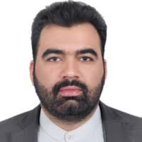 محمد فهیم انوری