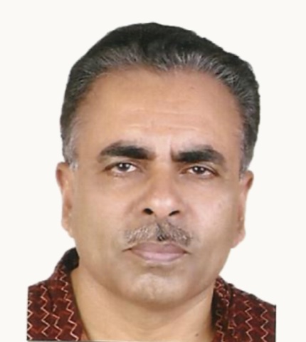 تهاکر شاشی بهوشن سینگ